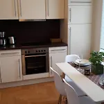 Apartment Musikviertel
