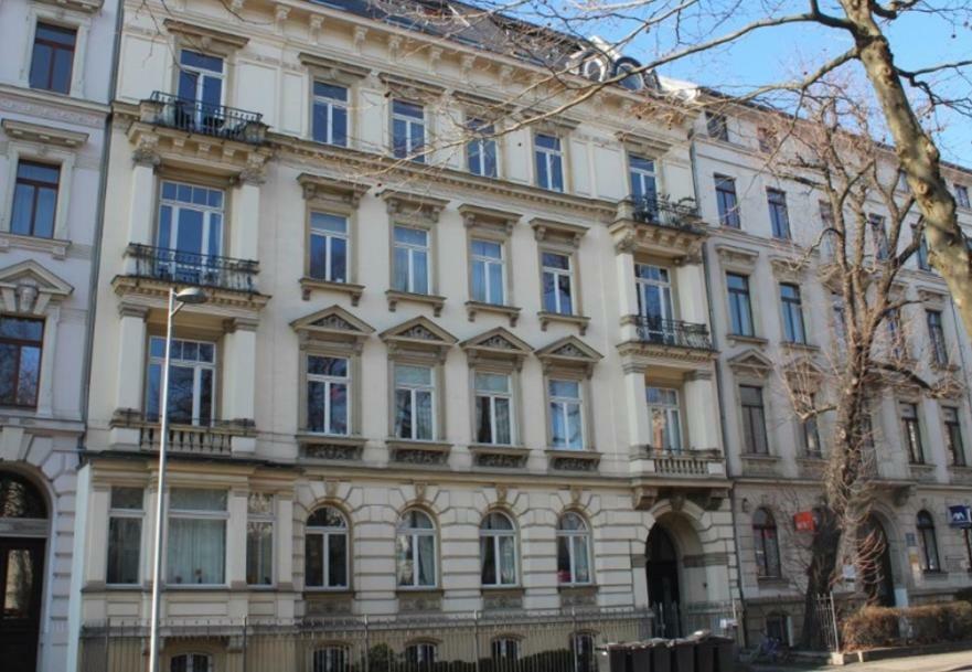 Musikviertel *