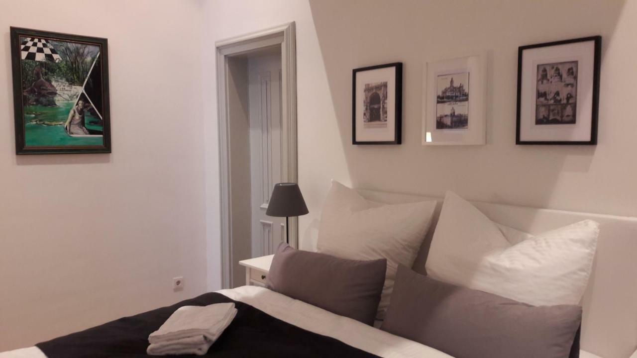 Musikviertel Apartment Leipzig