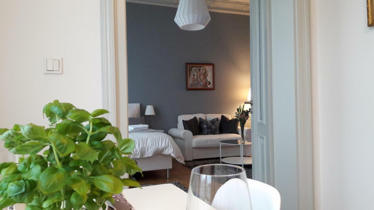 Musikviertel Apartment