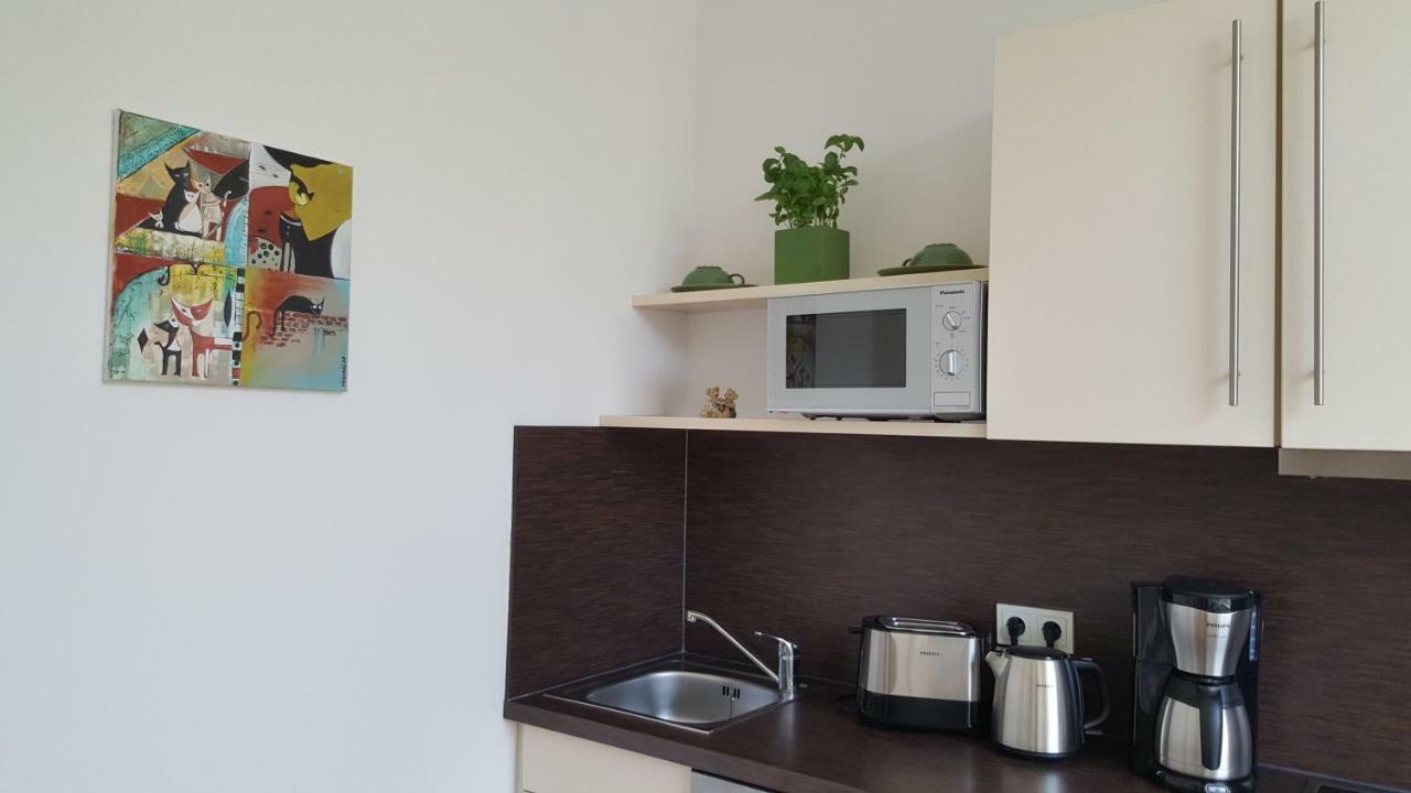 Apartment Musikviertel Leipzig